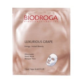 Biodroga Luxorious Grape Energy Sheet Mask